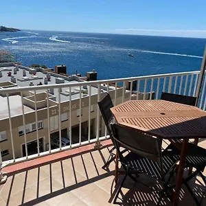 Appartement Apartamento Tres Con Vistas Al Mar En, Roses