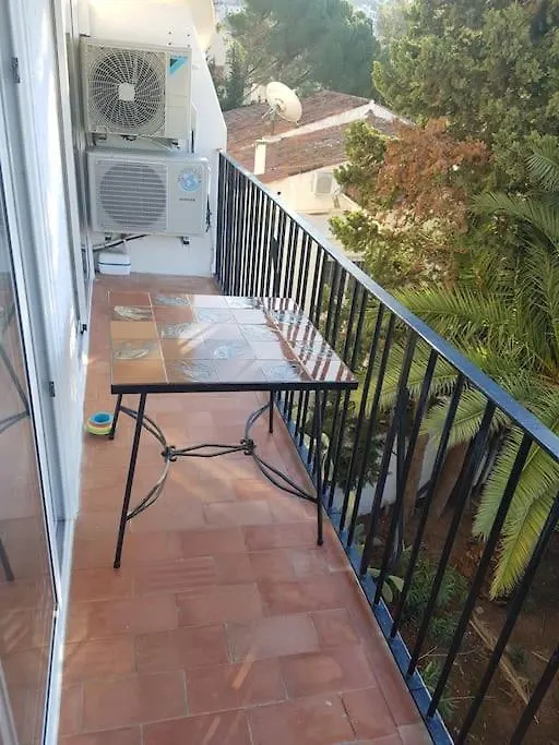 Appartement Roses Canyelles Apartmán
