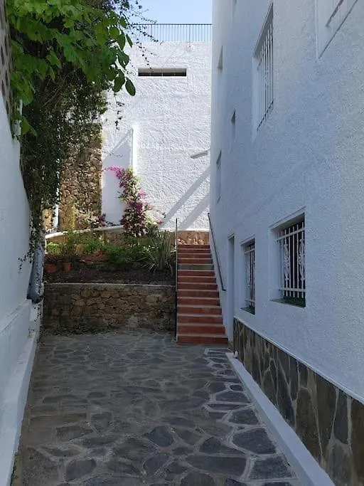 Appartement Roses Canyelles Spain
