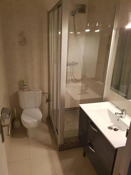 Appartement Roses Canyelles