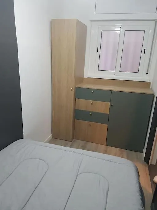 Appartement Roses Canyelles 0*,
