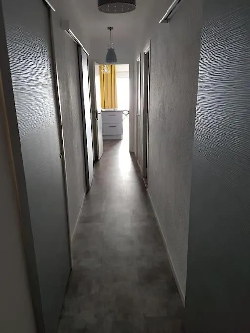 Apartment Appartement Roses Canyelles Spain