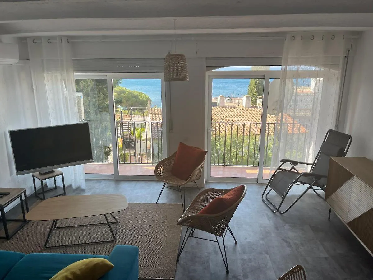 Appartement Roses Canyelles Apartment