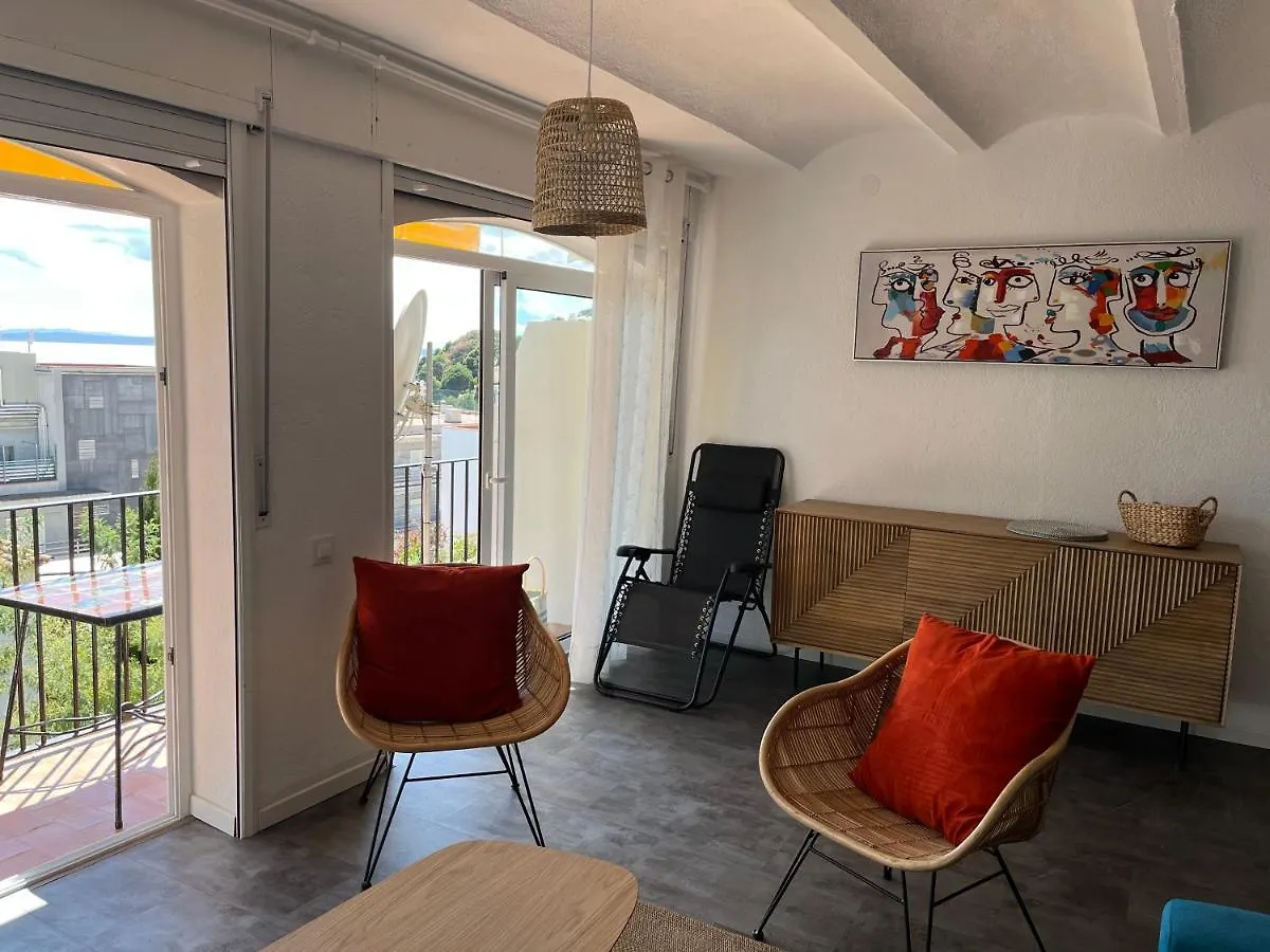 Apartment Appartement Roses Canyelles Spain