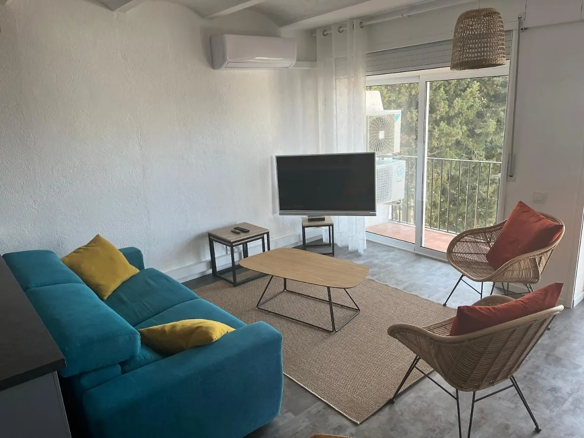 Appartement Roses Canyelles