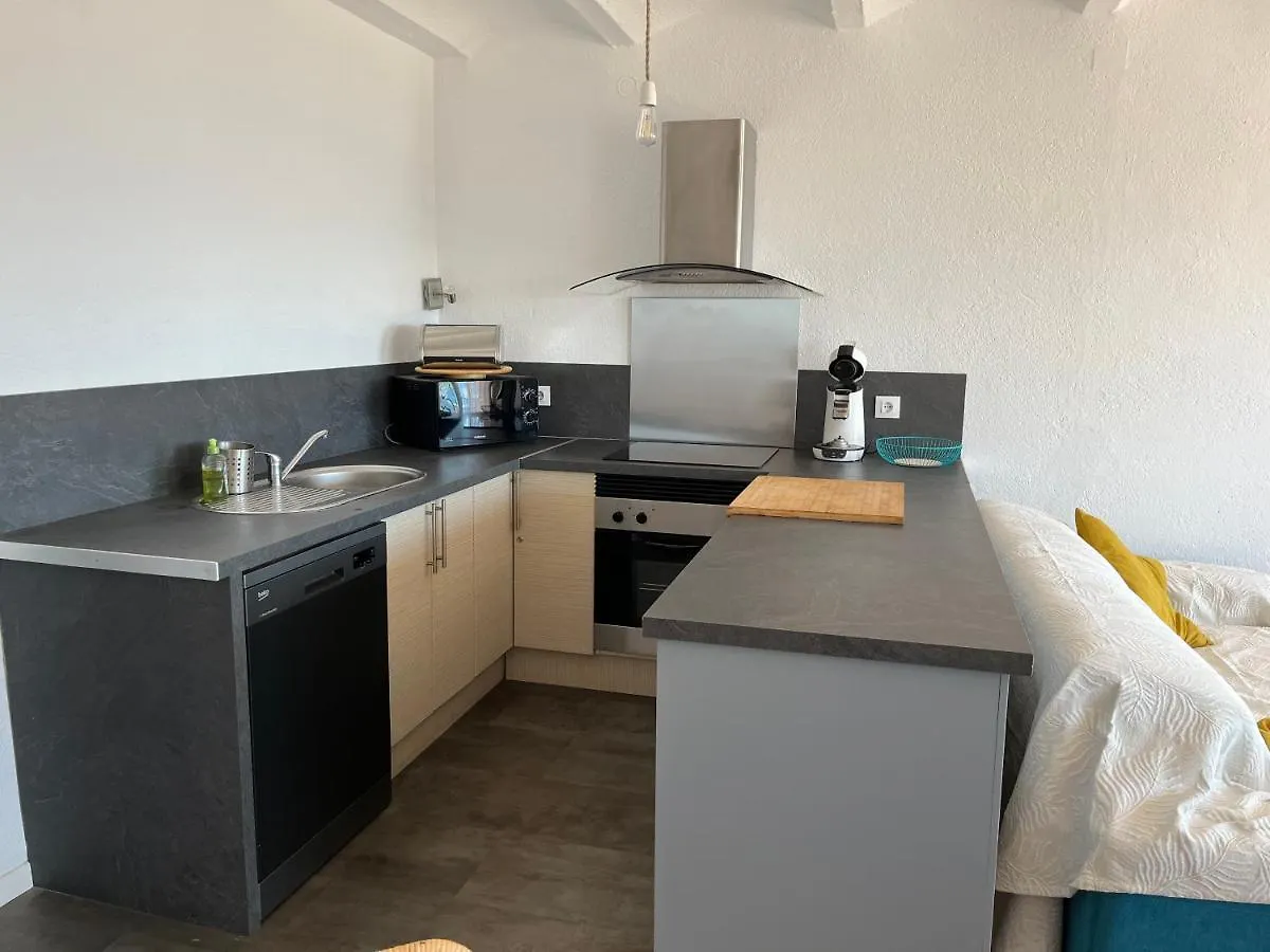Apartment Appartement Roses Canyelles