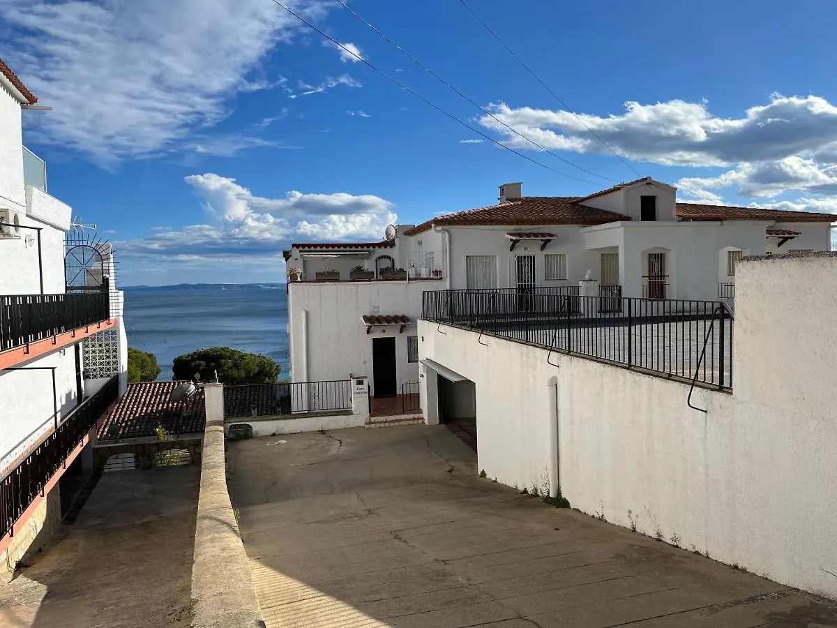 Appartement Roses Canyelles 0*,  Spain
